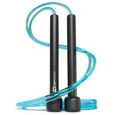 Скакалка Hop-Sport Crossfit HS-P025JR blue